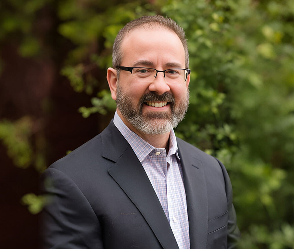 Dr. Christopher Pottorff